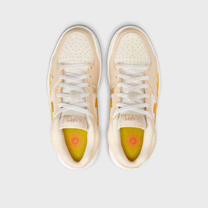 Jordan WMNS Stadium 90 Heiress of Optimism beige 28179 6