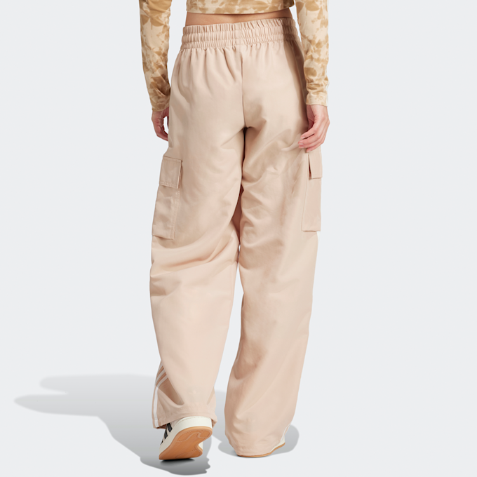 adidas Originals 3-Streifen Cargo Hose Cargo Gorp Core Pack beige 28213 2