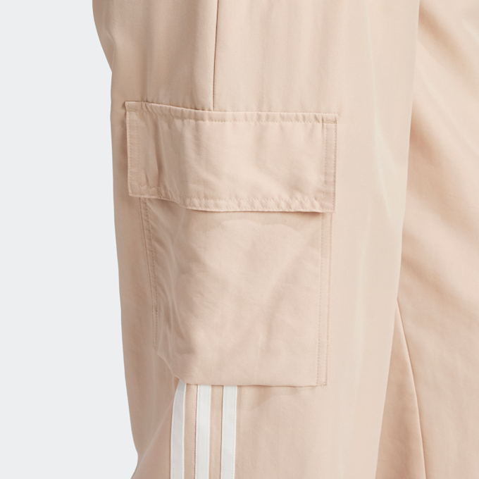 adidas Originals 3-Stripes Cargo Pants Cargo Gorp Core Pack bež 28213 4