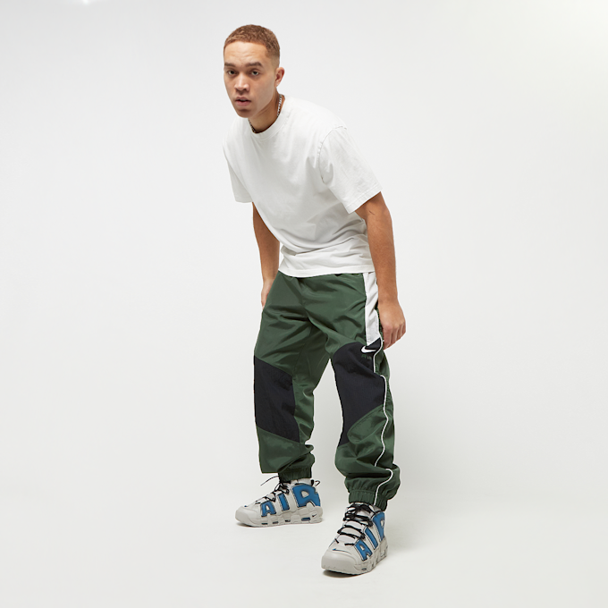 Nike   Sportwear Air Woven Pant czarny 28214 6