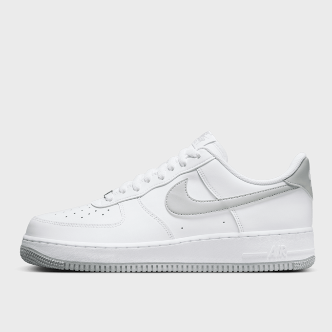 Nike Air Force 1 '07 weiß 28219 1