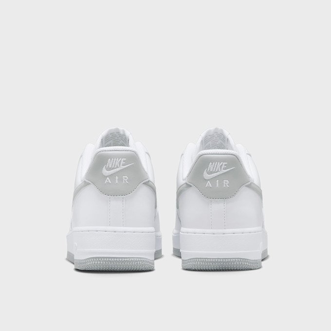 Nike Air Force 1 '07 blanc 28219 5