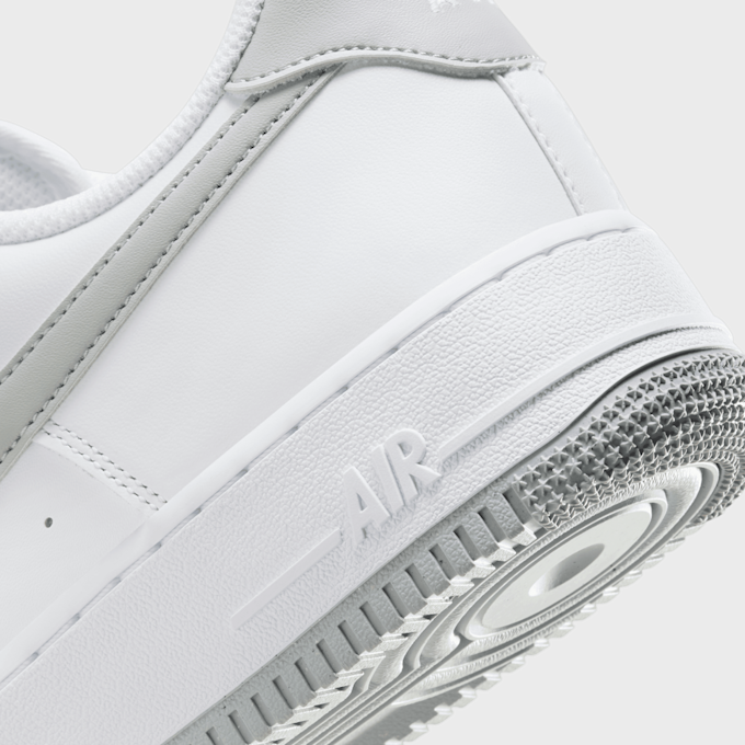 Nike Air Force 1 '07 blanco 28219 7