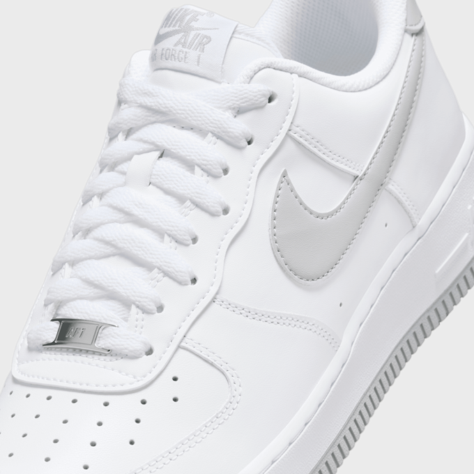 Nike Air Force 1 '07 blanco 28219 8