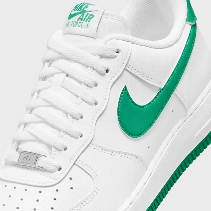 Nike Air Force 1 '07 blanco 28221 8