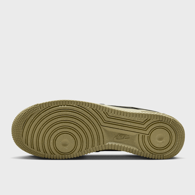 Nike Air Force 1 '07 zwart 28227 3