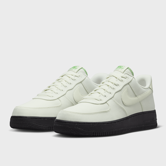 Nike Air Force 1 '07 biały 28228 4