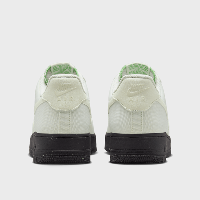 Nike Air Force 1 '07 bianco 28228 5