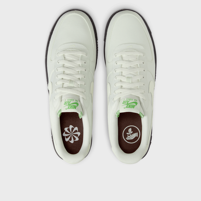 Nike Air Force 1 '07 bianco 28228 6