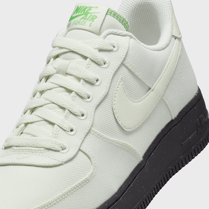 Nike Air Force 1 '07 biały 28228 7