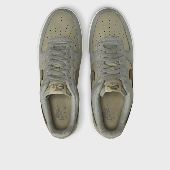 Nike Air Force 1 '07 verde 28231 6