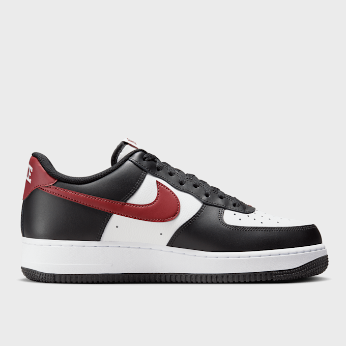 Nike Air Force 1 '07 multicolore 28237 2