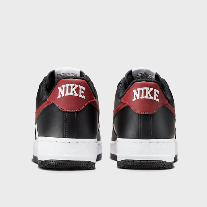 Nike Air Force 1 '07 wielokolorowy 28237 5