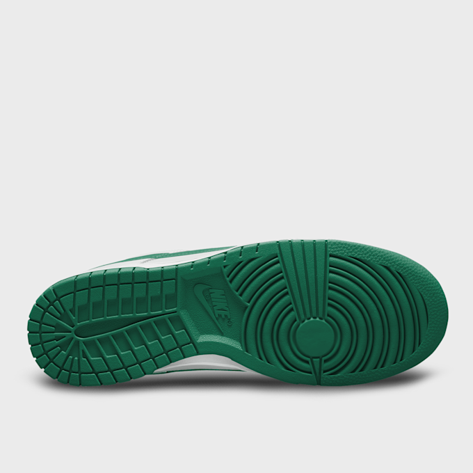 Nike Dunk Low Retro biały 28239 3