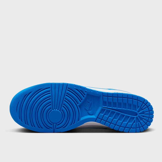 Nike Dunk Low Retro bianco 28240 3