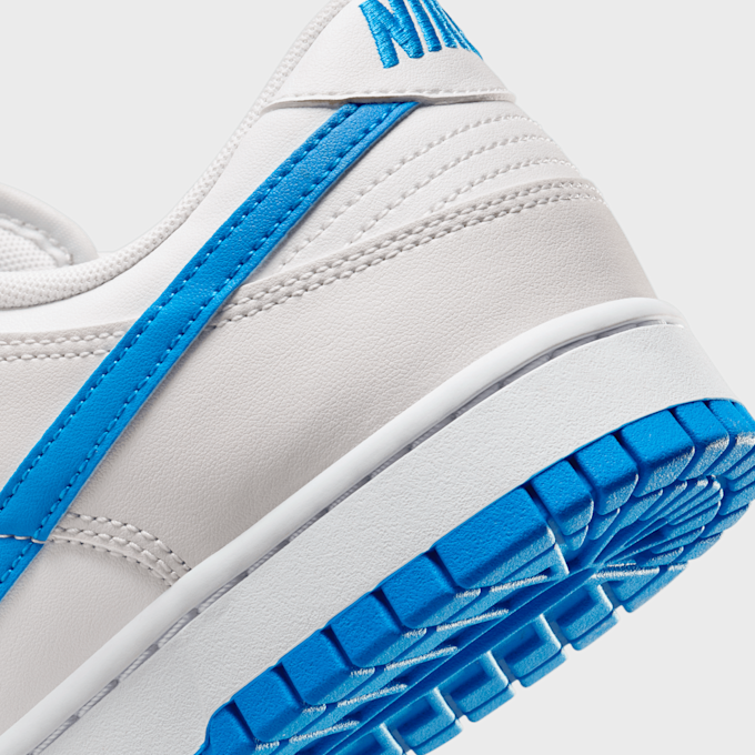 Nike Dunk Low Retro blanc 28240 8