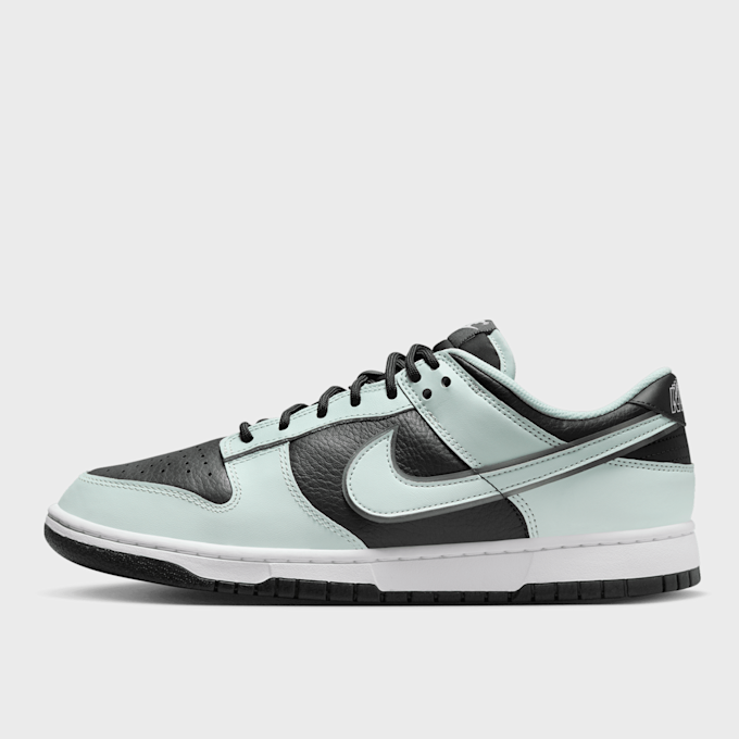 Nike   Dunk Low Retro PRM grau 28243 1