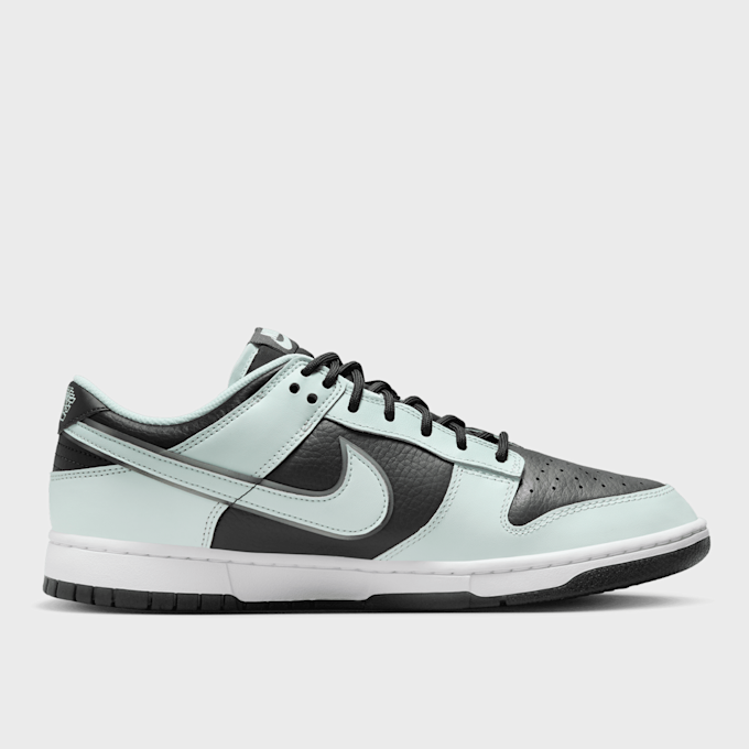 Nike   Dunk Low Retro PRM grau 28243 2