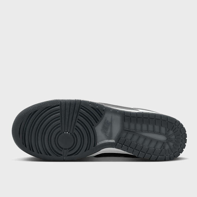 Nike   Dunk Low Retro PRM grau 28243 3
