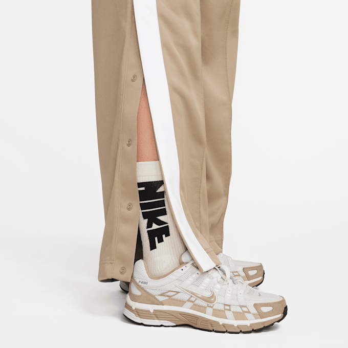 Nike Sportswear Poly-Knit Pants bege 28254 4