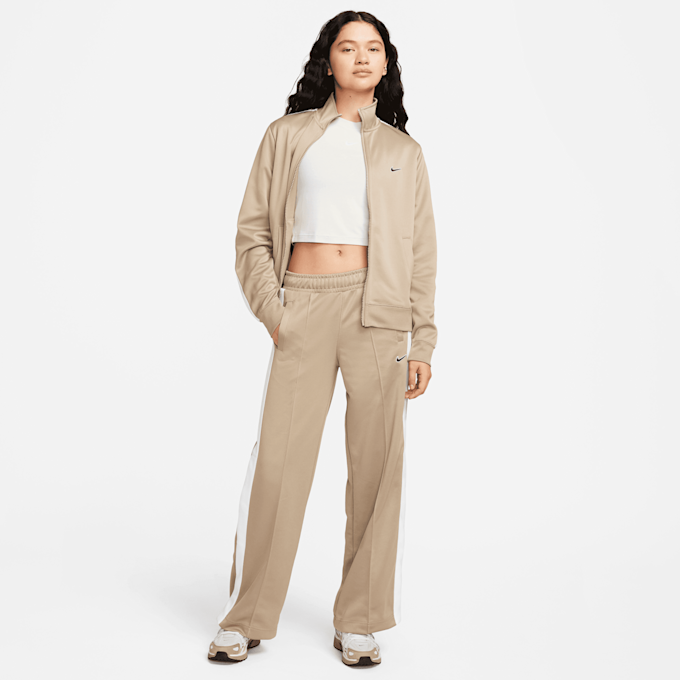 Nike Sportswear Poly-Knit Pants beige 28254 5