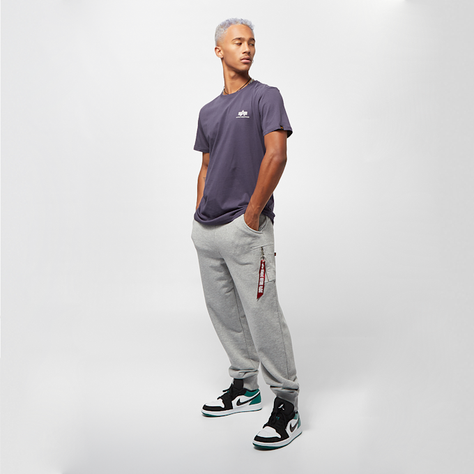 Nike Sportswear Swoosh T-Shirt turchese 28258 4