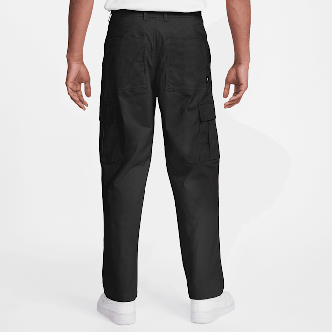 Nike Club Cargo Pants czarny 28259 2