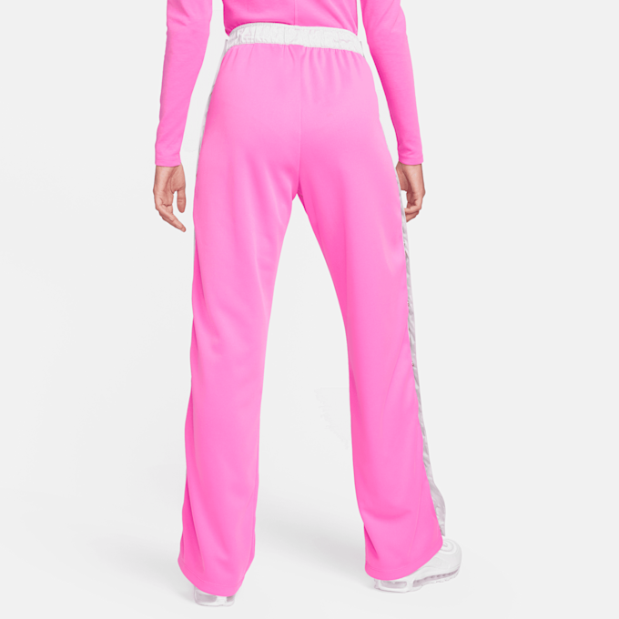 Nike Sportswear Air Mid-Rise Breakaway Pants rosa 28261 2