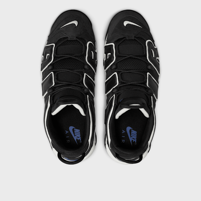 Nike   Air More Uptempo ´96 zwart 28262 6