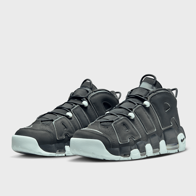 Nike Air More Uptempo ´96 grijs 28266 4