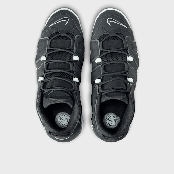 Nike Air More Uptempo ´96 grau 28266 6