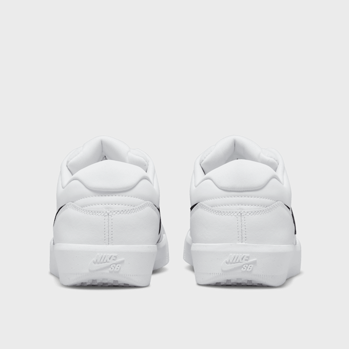 Nike SB SB Force 58 Premium blanc 28273 5