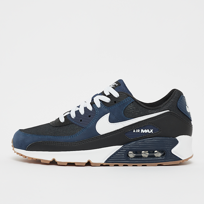 Nike Air Max 90 blu 28277 1
