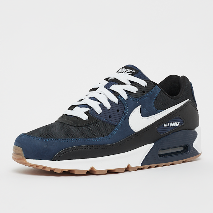 Nike Air Max 90 bleu 28277 2