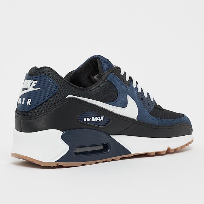 Nike Air Max 90 azul 28277 3
