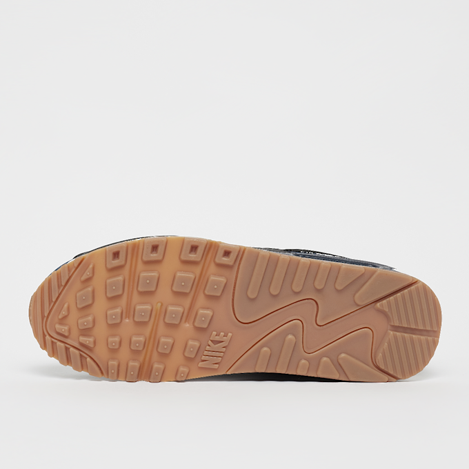 Nike Air Max 90 niebieski 28277 4