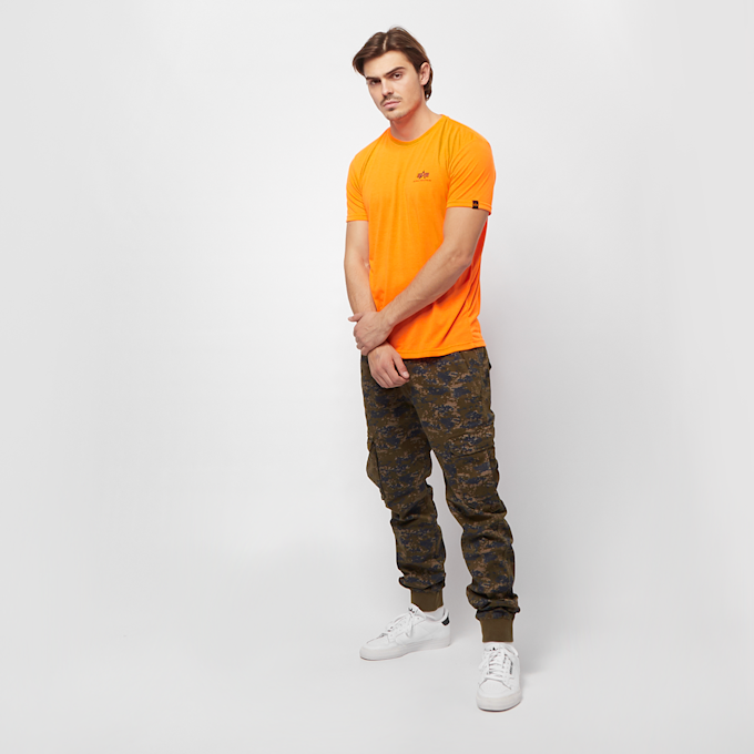Nike Sportswear T-Shirt rot 28278 4