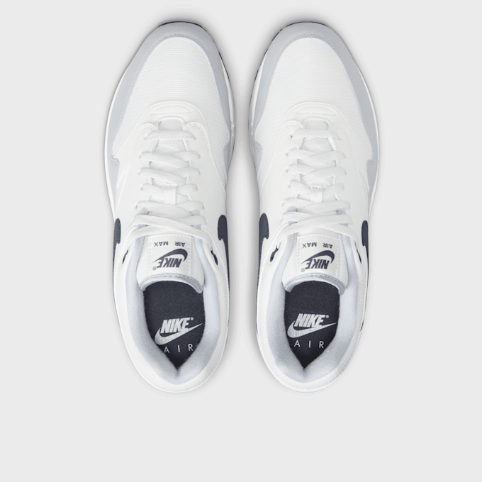 Nike Air Max 1 grau 28279 6