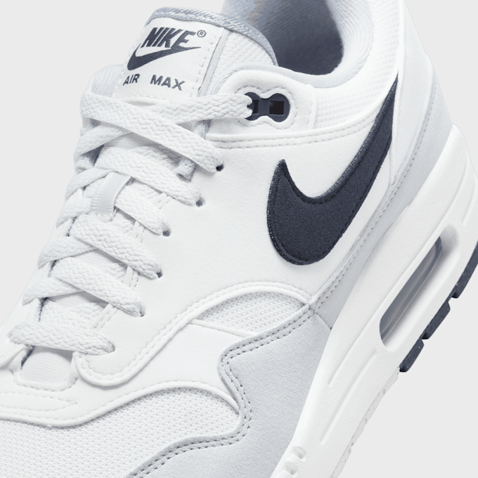 Nike Air Max 1 szary 28279 7