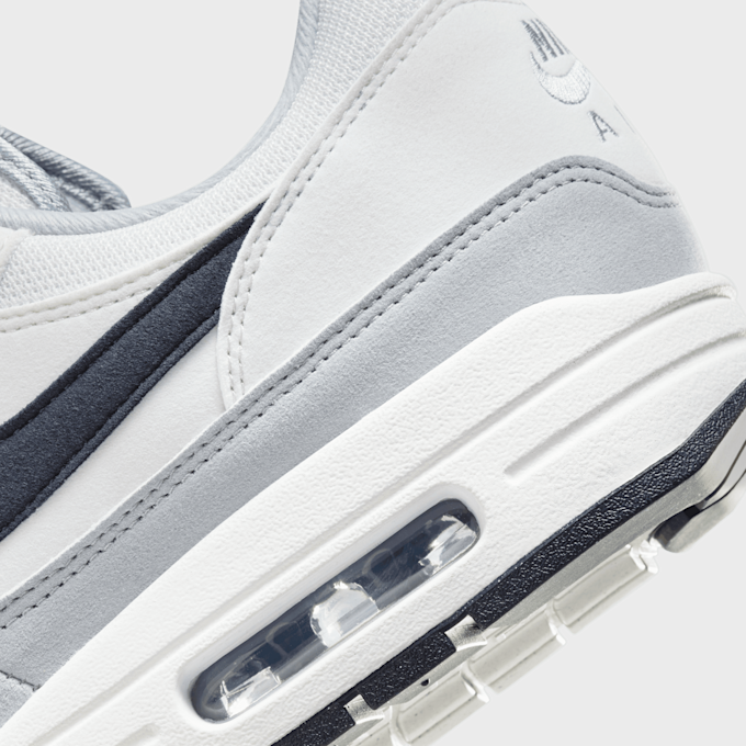 Nike Air Max 1 gris 28279 8