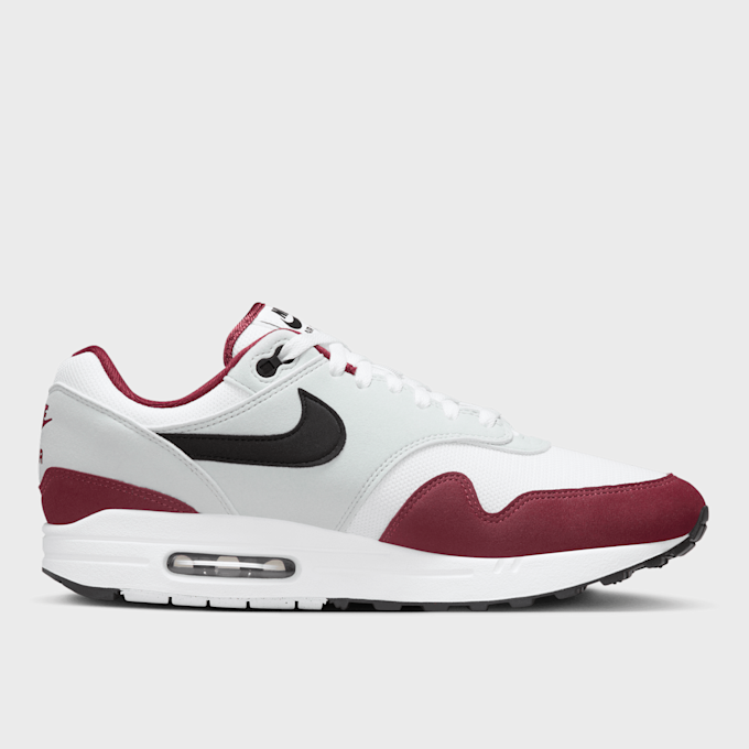 Nike Air Max 1 rojo 28280 2