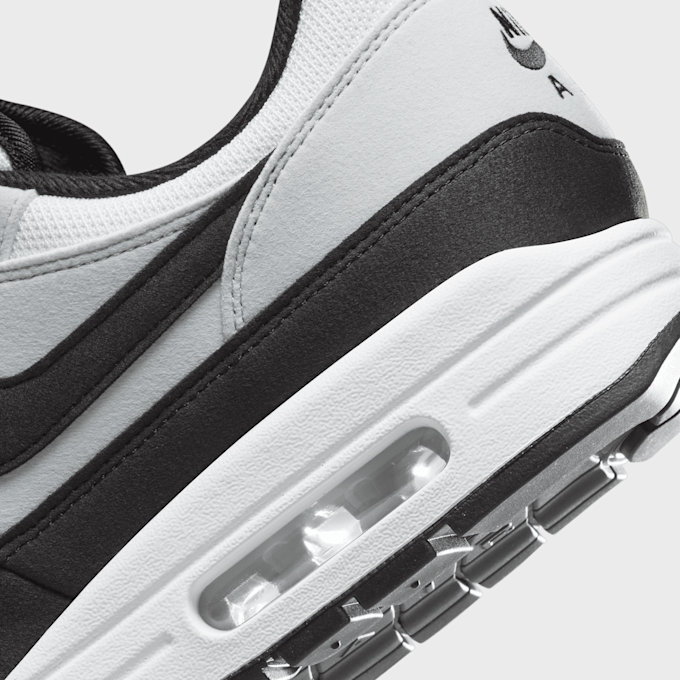 Nike Air Max 1 wielokolorowy 28282 8