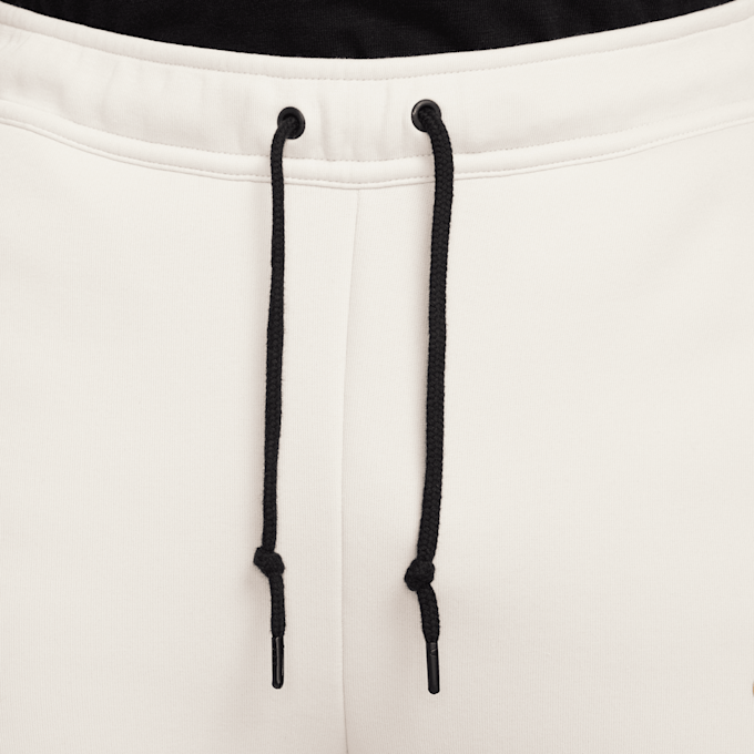 Nike Tech Fleece Jogger beige 28289 3