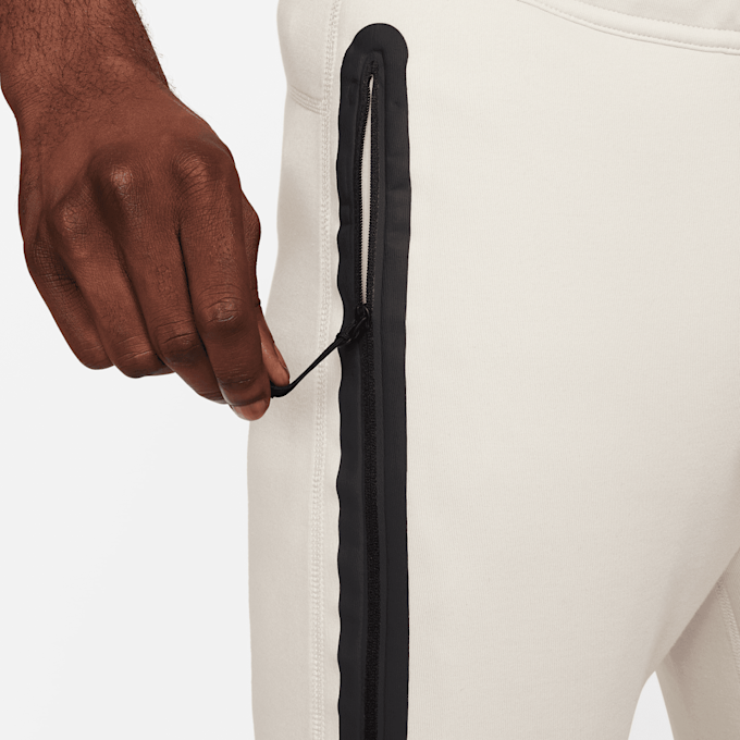 Nike Tech Fleece Jogger beige 28289 5