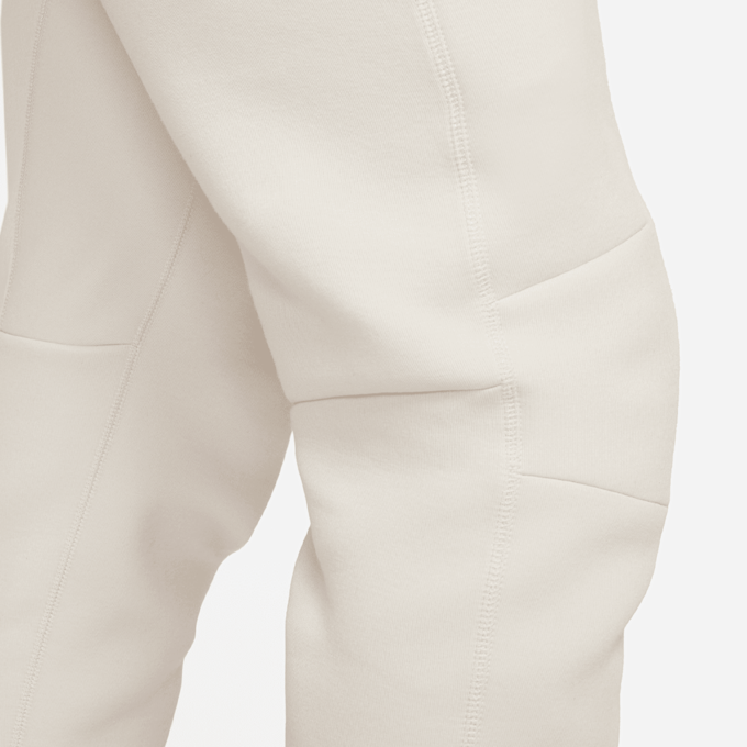 Nike Tech Fleece Jogger beige 28289 6