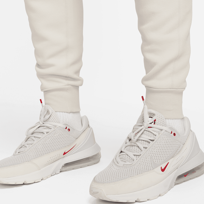 Nike Tech Fleece Jogger beige 28289 7