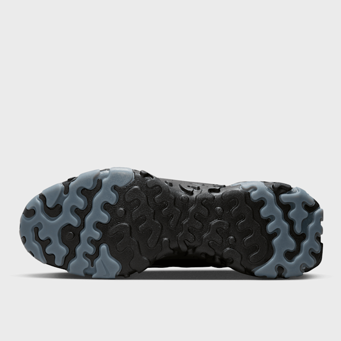 Nike React Vision preto 28290 3