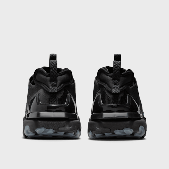 Nike React Vision preto 28290 5