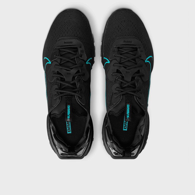 Nike React Vision preto 28290 6