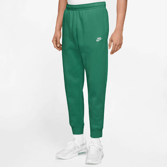 Nike Sportswear Club Fleece Joggers verde 28292 1